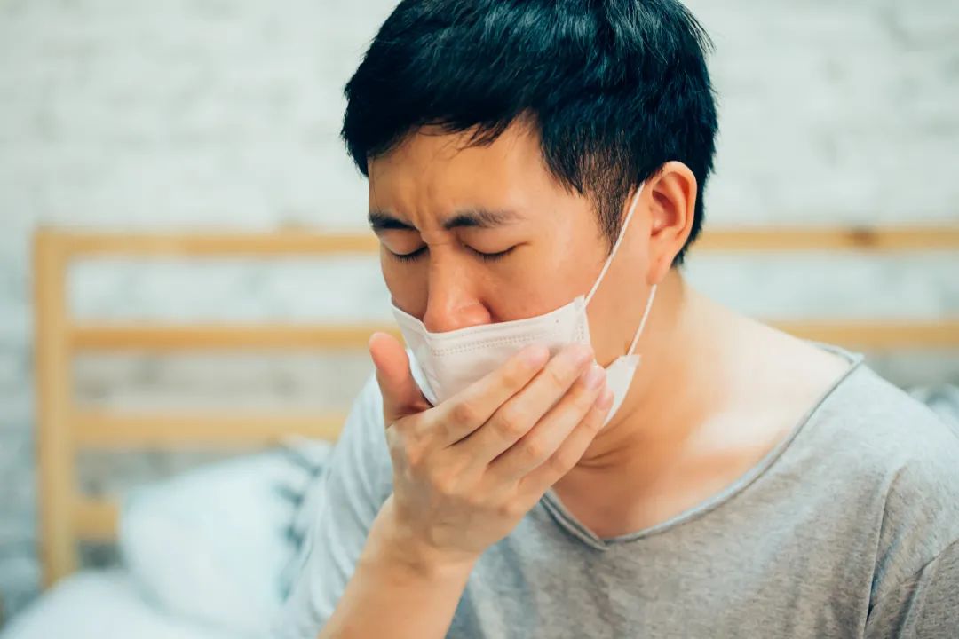 警惕新冠“二陽”！提高免疫力，這5種食物一定要吃夠