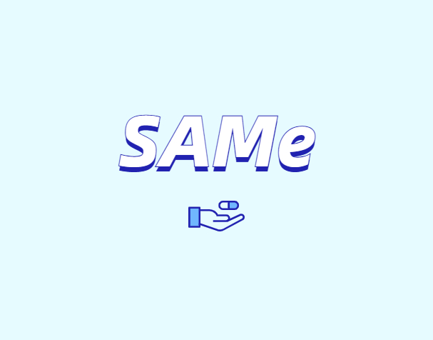 SAMe對維護(hù)肝臟健康的潛在價值