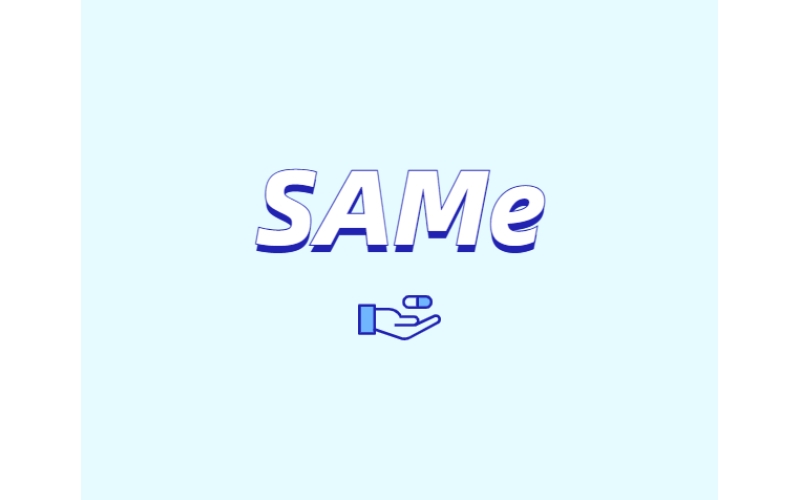 SAMe對(duì)維護(hù)肝臟健康的潛在價(jià)值