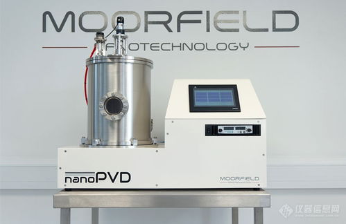 灵活多变的溅射 蒸发一体化台式设备 nanoPVD ST15A